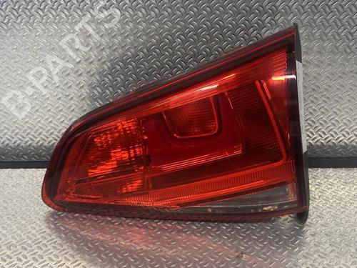 Right tailgate light VW GOLF VII (5G1, BQ1, BE1, BE2) 1.2 TSI | BP24062407C80 