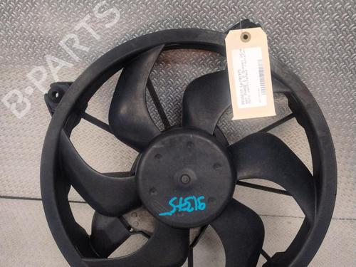 Used Radiator fan Radiator fan 37454142 37454142