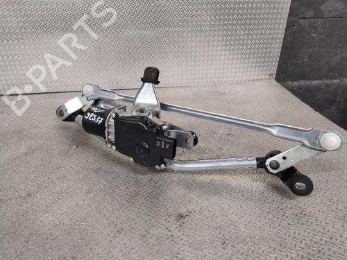 Front wiper motor DACIA SANDERO III 1.0 TCe 90 | BP40553653M29 - Image 3
