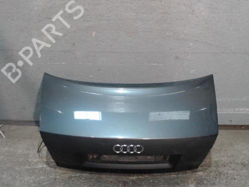 Coffre AUDI A4 B6 (8E2) 1.9 TDI (130 hp) 24095039