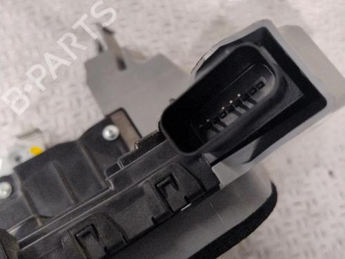 Højre bagtil lås KIA SPORTAGE V (NQ5) 1.6 CRDi MHEV (136 hp) 32740189