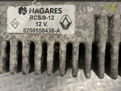electronic-module-renault-laguna-iii-bt01-2007-2008-2009-2010-2011-2012-2013-2014-2015-24082907 main image
