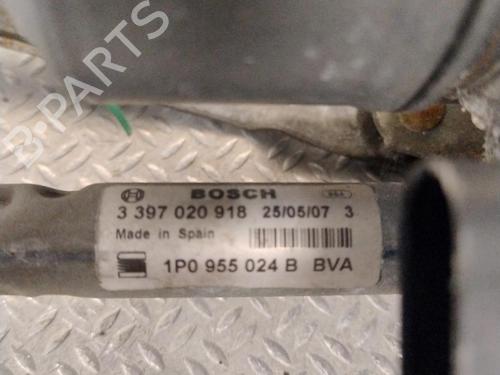 Front wiper motor SEAT LEON (1P1) 1.9 TDI | BP24090479M29 