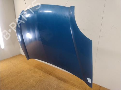 Hood RENAULT KANGOO (KC0/1_) 1.5 dCi | BP29551294C1 