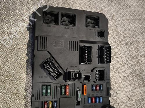 Elektronisk modul Elektronisk modul CITROËN XSARA PICASSO (N68) 1.8 16V (115 hp) 37479697 37479697