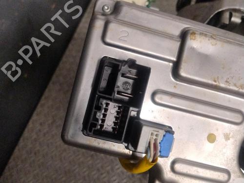 Steering column OPEL CORSA D (S07) 1.2 (L08, L68) | BP39156829M21 - Image 4