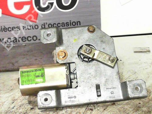 Used Front wiper motor Front wiper motor VW GOLF II (19E, 1G1) [1983-1992] 24064559 24064559