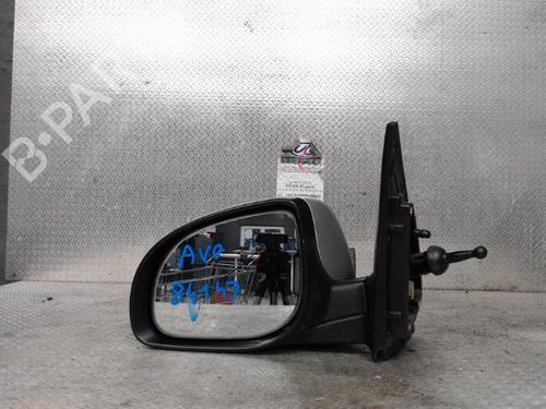 Left mirror KIA PICANTO I (SA) 1.1 CRDi | BP24095365C26 