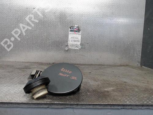 Używane Klapa wlewu paliwa SUZUKI SWIFT III (MZ, EZ) 1.3 DDiS (RS413D) (75 hp) 24512742