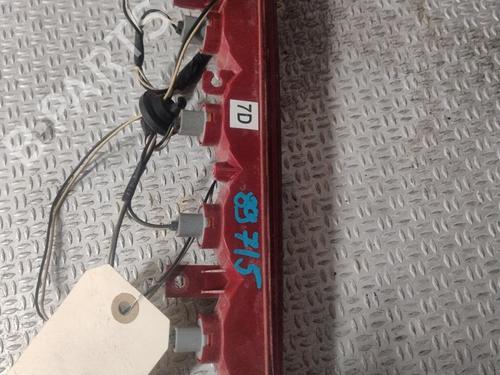 Third brake light OPEL CORSA C (X01) 1.3 CDTI (F08, F68) | BP36656291L11 - Image 3