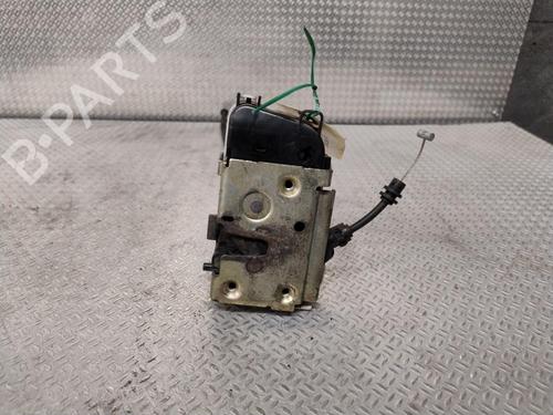 Rear right lock CITROËN C3 I (FC_, FN_) 1.4 HDi | BP24101359C99 