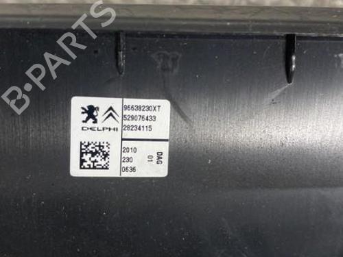 Left front window switch CITROËN DS3 (SA_) 1.4 VTi 95 | BP24099696I27 - Image 3