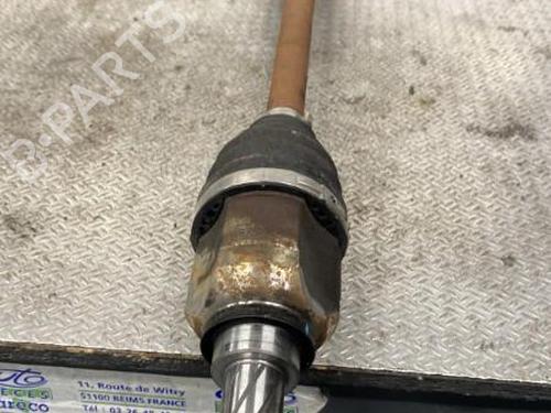 Used Right front driveshaft Right front driveshaft DACIA SANDERO II 1.5 dCi (90 hp) 24101224 24101224