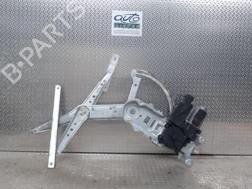 Front right window mechanism OPEL COMBO Box Body/MPV 1.3 CDTI 16V | BP24076388C23 