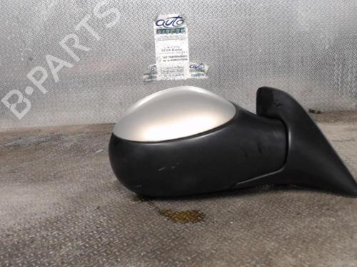 Right mirror CITROËN XSARA PICASSO (N68) 1.6 HDi | BP24084624C27 