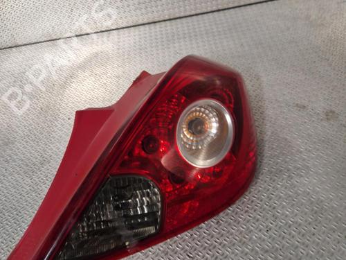 Right taillight OPEL CORSA D (S07) 1.4 (L08, L68) | BP24062067C35 
