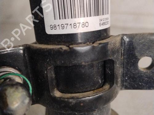 Right front shock absorber NISSAN NOTE (E11, NE11) 1.5 dCi | BP36462154M17 - Image 4