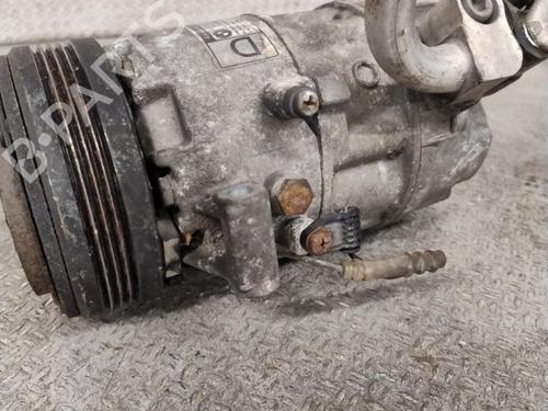Used AC compressor AC compressor BMW 3 Compact (E46) 318 td (115 hp) 33188044 33188044