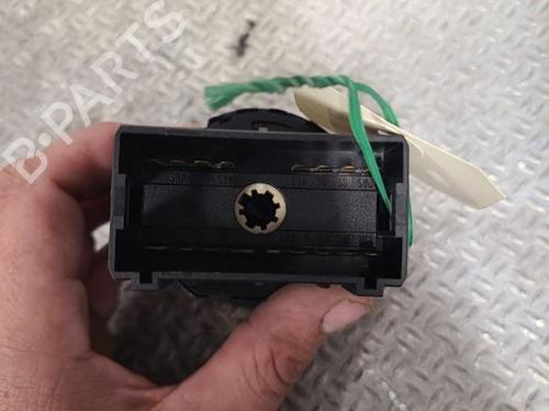 Headlight switch VW POLO (6N2) 1.4 | BP24098520I24 