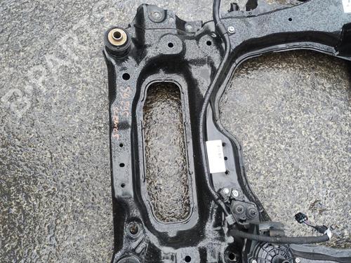Subframe RENAULT SCENIC E-TECH PHASE I EV87 | BP36462312M9 - Image 2