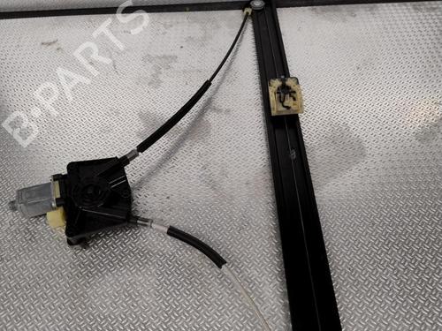 Front left window mechanism VW CRAFTER Van (SY_, SX_) 2.0 TDI FWD (SYB, SYC, SYD) | BP26304379C22