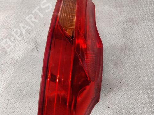 Right taillight OPEL INSIGNIA A Sports Tourer (G09) 2.0 CDTI (35) | BP25704148C35 