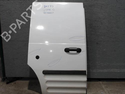 Højre side skydedør FORD TRANSIT CONNECT (P65_, P70_, P80_) 1.8 TDCi (90 hp) 24093755