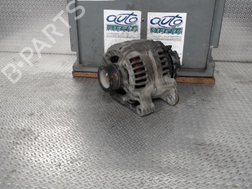 Alternator OPEL CORSA C (X01) 1.2 Twinport (F08, F68) | BP24072908M7 