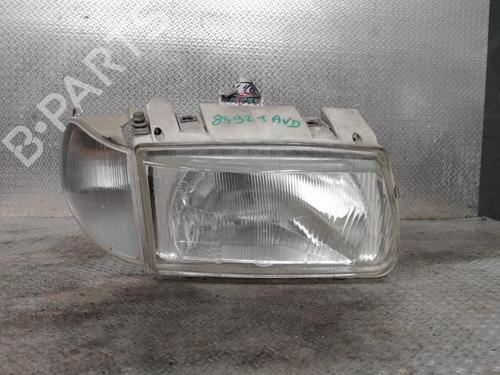 Used Right headlight VW POLO III CLASSIC (6V2) 100 1.6 (100 hp) 24097038