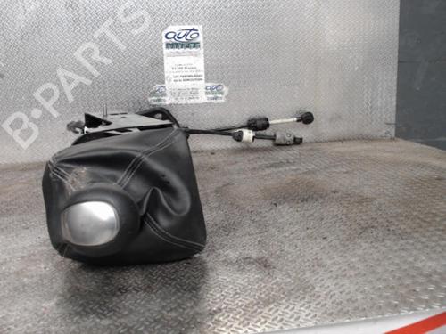 Used Shift knob Shift knob 37596105 37596105