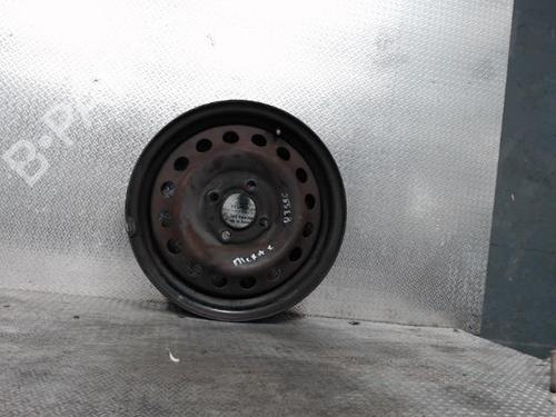 Used Rim NISSAN MICRA II (K11) 1.4 i 16V (82 hp) 24093264