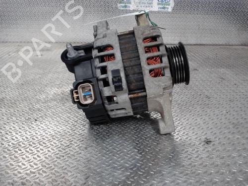 Used Alternator HYUNDAI i10 I (PA) 1.2 (78 hp) 24075320