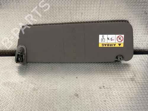 Højre solskærm RENAULT MASTER III Van (FV) 2.3 dCi 100 FWD (FV0A, FV0B, FV0G, FV0K, FV0H) | BP24098276I2 - Image 3