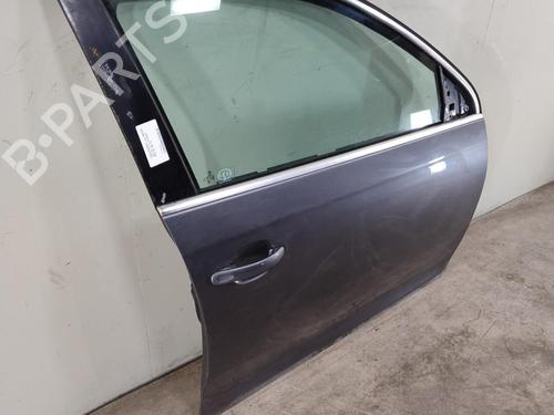 Right front door VW JETTA III (1K2) 2.0 TDI | BP24063890C3 