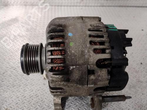 Used Alternator Alternator VW GOLF V (1K1) 1.9 TDI (105 hp) 29757595 29757595