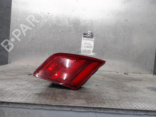 Used Right tailgate light Right tailgate light PEUGEOT 308 II (LB_, LP_, LW_, LH_, L3_) 1.6 HDi / BlueHDi 115 (115 hp) 24092558 24092558