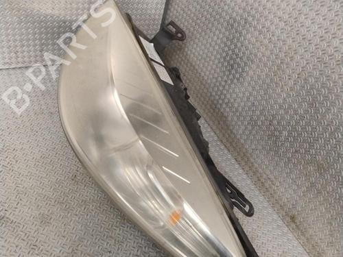 Left headlight RENAULT FLUENCE (L3_) 1.5 dCi (L30B) | BP31302178C28 - Image 3
