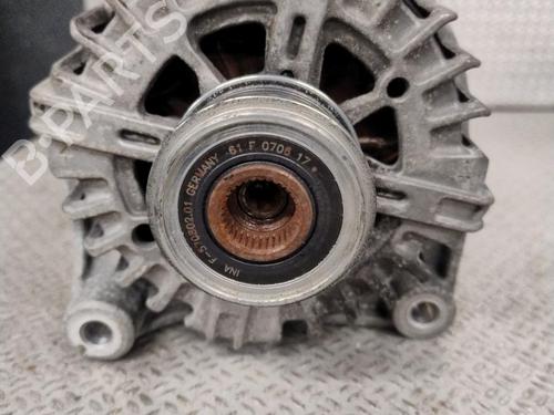 Alternator BMW 3 (E90) 316 d | BP31265951M7 - Image 3