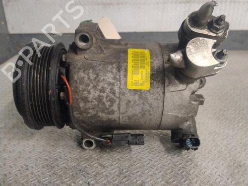 AC compressor FORD C-MAX II (DXA/CB7, DXA/CEU) 1.0 EcoBoost | BP36510500M34 - Image 2