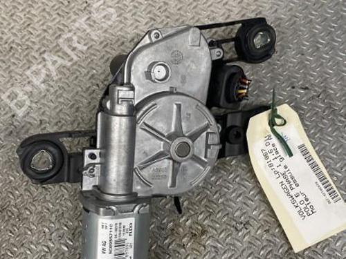 Viskermotor bagrude VW POLO VI (AW1, BZ1, AE1) 1.6 TDI (80 hp) 24100759