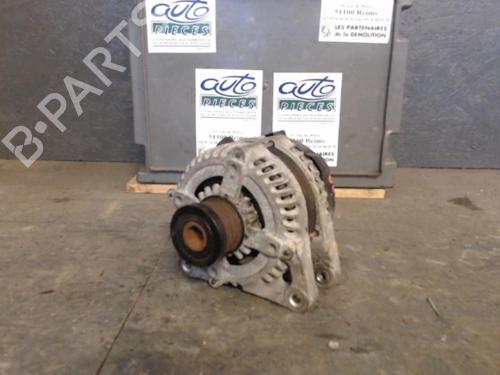 Alternator FORD B-MAX (JK) 1.0 EcoBoost | BP24069485M7 - Image 3