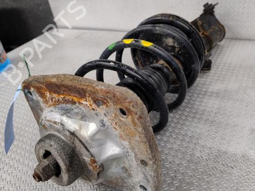 Left front shock absorber CITROËN C8 (EA_, EB_) 2.0 HDi | BP28802548M16 - Image 4