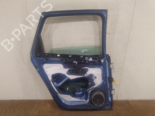 Dør venstre bagtil Dør venstre bagtil CITROËN C4 Picasso I MPV (UD_) 1.6 HDi (109 hp) 37083541 37083541