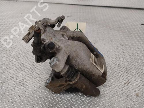 Used Left rear brake caliper Left rear brake caliper CITROËN DS3 (SA_) 1.6 HDi 110 (112 hp) 27290396 27290396
