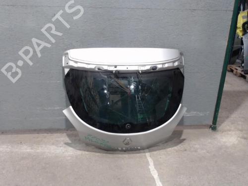 Used Tailgate RENAULT MEGANE III Coupe (DZ0/1_) 1.9 dCi (DZ0N, DZ0J, DZ1J, DZ1K) (131 hp) 24082491