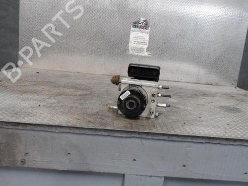 Used ABS pump CHEVROLET AVEO / KALOS Hatchback (T250, T255) 1.2 (84 hp) 30484196