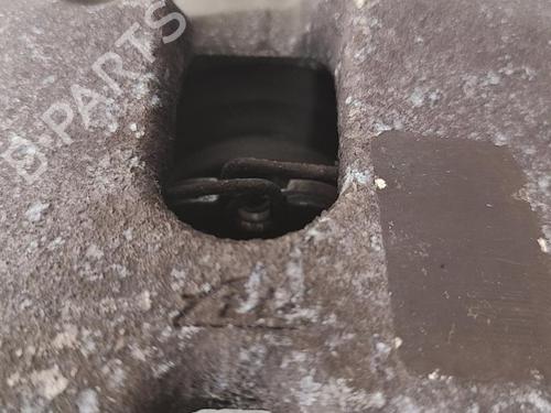 Left rear brake caliper PEUGEOT 508 SW I (8E_) 1.6 HDi | BP24919386M107 