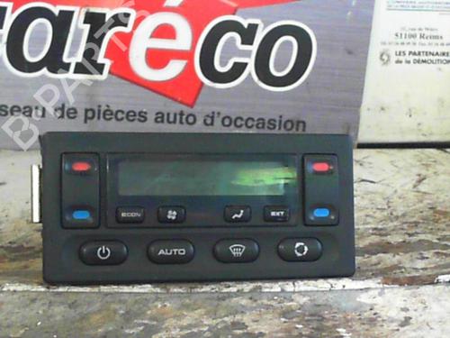 Used Climate control Climate control LAND ROVER DISCOVERY II (L318) 2.5 Td5 4x4 (139 hp) 24066478 24066478