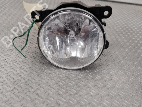 Left front fog light RENAULT MASTER III Platform/Chassis (EV, HV, UV) 2.3 dCi 145 FWD (EV0E, EV0F, HV0E, HV0F, UV0E, UV0F,... | BP37595648C30 - Image 3