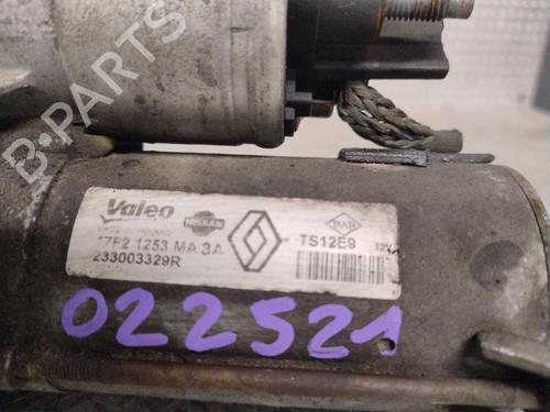 Starter DACIA LODGY (JS_) 1.5 dCi | BP32179299M8 - Image 2